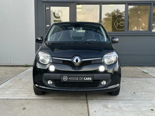 Renault Twingo Renault Twingo 1.0 SCe Dynamique Airco Cruise Lichtmetaal - afbeelding nr 3