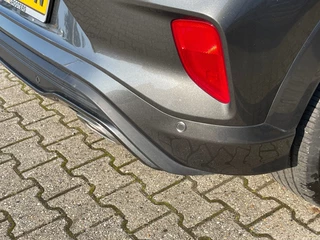 Ford Puma - afbeelding nr 10
