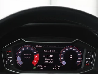 Audi A1 Audi A1 25 TFSI Pro Line | Carplay | Virtual Cockpit |  Navigatie | Cruise control | Airco | Parkeerhulp | DAB - afbeelding nr 25