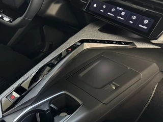 Peugeot 5008 Peugeot 5008 1.2 HYBRID 145 GT 7PERS SCHUIFDAK STOEL/STUUR VERW. ELEK.KLEP LED - afbeelding nr 37
