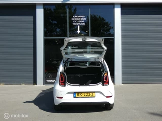Volkswagen up! Volkswagen Up! 1.0 BMT move up! - afbeelding nr 12