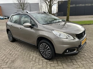 Peugeot 2008 - afbeelding nr 3