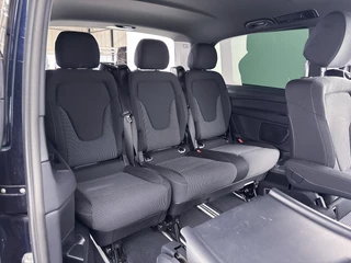 Mercedes-Benz EQV - afbeelding nr 42