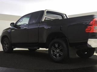 Toyota Hilux Toyota Hilux 2.4 D-4D XC Xtra Cab Professional | Carplay | Camera - afbeelding nr 5