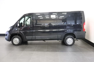 Peugeot Boxer - Airco - Navi - Cruise - Camera - € 9.950,- Excl. - afbeelding nr 9