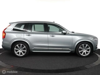 Volvo XC90 Volvo XC90 2.0 T8 Twin Engine AWD Inscription|Trekh|Stoel verw ventilatie - afbeelding nr 6