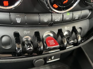 MINI Clubman Navigatie Plus DAB Clima + Cruise Control 17 Inch Velgen Carplay Parkeersensoren Alarm NL Auto - afbeelding nr 25
