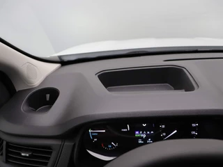 Renault Trafic Renault Trafic E-Tech T29 L2H1 Advance 52 kWh 100% Electric Vraag naar de tijdelijke financieringsvoorwaarden! - afbeelding nr 26