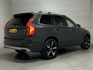 Volvo XC90 Volvo XC90 2.0 T8 Twin Engine AWD Inscription Leer Pano 7Per - afbeelding nr 4