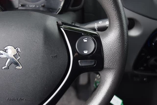 Peugeot 108 Peugeot 108 1.0e-VTi Active Premium Airco/Mistlampen/Bluetooth - afbeelding nr 14