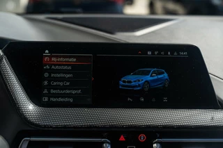BMW 1 Serie BMW 1-serie M135i xDrive Business Edition Plus - afbeelding nr 50