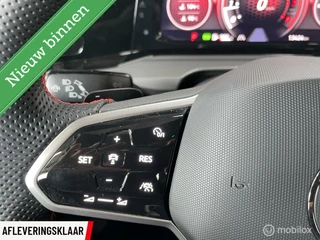 Volkswagen Golf Volkswagen Golf 8 2.0 TSI GTI Clubsport NurnburgRing Edition - afbeelding nr 57