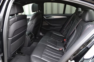 BMW 5 Serie - afbeelding nr 11