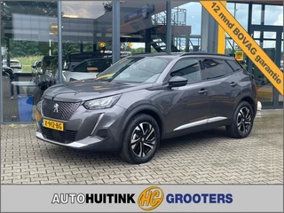Peugeot 2008 - 364716497-0