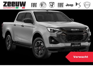 Isuzu D-Max - 525718162-0