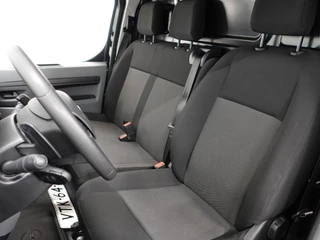 Opel Vivaro Opel Vivaro 2.0 CDTI Automaat L3H1 Edition 3-zits Airco Navigatie Trekhaak Cruise Carplay Sidebars - afbeelding nr 24