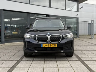 BMW iX3 BMW iX3 AUT. Executive 80 kWh | Live Cockpit | Panorama | Leder | ACC | - afbeelding nr 8