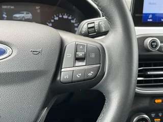 Ford Focus - afbeelding nr 12