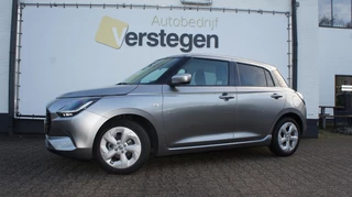 Suzuki Swift 1.2 Select Sm.Hyb.