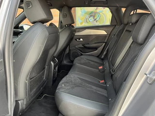 Peugeot 308 | Elektrisch verstelbare stoelen | Camera | Apple Carplay/Android Auto | - afbeelding nr 9
