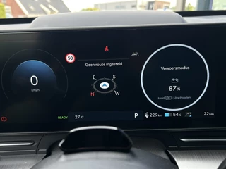 Hyundai Kona Hyundai Kona Electric Comfort Smart 65.4 kWh - afbeelding nr 25