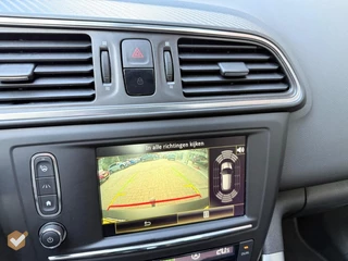 Renault Kadjar Renault Kadjar 1.2 TCe Bose Automaat NL-Auto *Geen Afl. kosten* - afbeelding nr 36