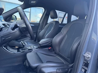BMW X1 - afbeelding nr 22