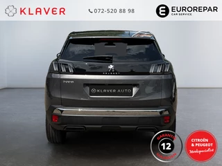 Peugeot 3008 Peugeot 3008 130PK Allure | Automaat | Camera | Climate | Navi | Cruise - afbeelding nr 4