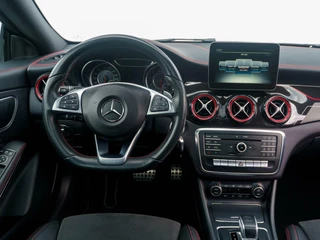 Mercedes-Benz CLA Mercedes CLA-klasse Shooting Brake AMG 45 4MATIC 381pk | Panoramadak | 19 inch LMV | Camera - afbeelding nr 37
