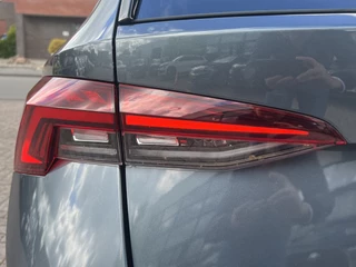Škoda Octavia Škoda Octavia Combi 1.0 e-TSI Automaat Business Edition Navi Trekhaak Camera Carplay ACC DAB Stoel + Stuurverwarming Keyless Getint Glas NL Auto - afbeelding nr 45