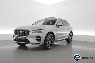 Volvo XC60 2.0 T8 Plug-in hybrid AWD Ultimate Bright SOH 96%