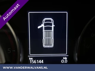 Volkswagen Crafter Volkswagen Crafter 2.0 TDI 177 pk Automaat L3H3 L2H2 Euro6 Airco | Camera | Navigatie | LED | Apple Carplay | Andoid Auto, Cruisecontrol, Parkeersensoren, zilver - afbeelding nr 23