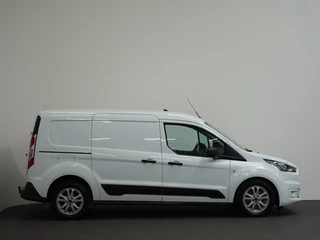 Ford Transit Connect Ford Transit Connect 1.5 EcoBlue Automaat L2 Trend Navi Airco PDC A Cruise Control 3Zits Camera DAB+ - afbeelding nr 4
