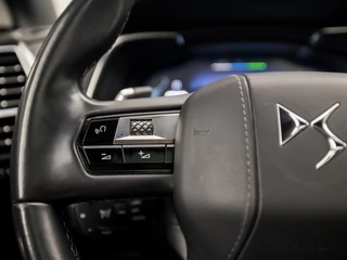 DS DS 7 Automaat 225 Pk (PANORAMADAK, APPLE CARPLAY, MEMORY SEATS, FOCAL AUDIO, ADAPTIVE CRUISE, NAPPA LEDER, 360 CAMERA, TREKHAAK, STOELVERWARMING, NIEUWSTAAT) - afbeelding nr 21