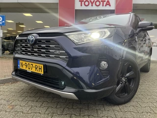 Toyota RAV4 - afbeelding nr 2