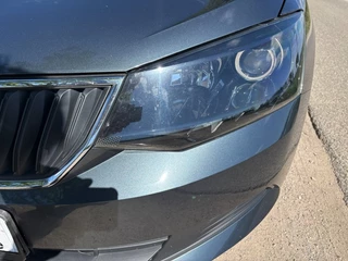 Škoda Fabia Škoda Fabia 1.2 TSI Ambition/ airco/Led - afbeelding nr 6