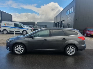 Ford Focus - afbeelding nr 5