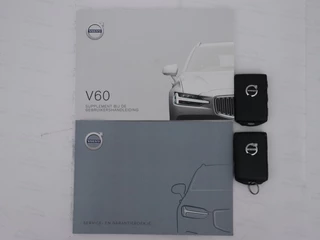 Volvo V60 - afbeelding nr 24