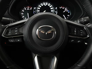 Mazda CX-5 Mazda CX-5 2.0 SAG 165 Luxury | Leder | Memory |  Stoel & Stuurverwarming | Adaptive cruise | 360 camera | Trekhaak afneembaar | Head-up - afbeelding nr 11