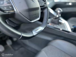 Peugeot 5008 Peugeot 5008 1.2 PureTech GT-Line Keyless CarPlay Led - afbeelding nr 26