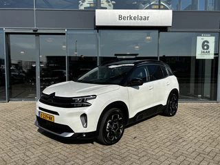 Citroën C5 Aircross - afbeelding nr 13