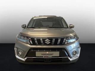 Suzuki Vitara - afbeelding nr 3