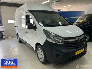 Opel Vivaro - 91114927-0