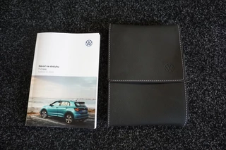 Volkswagen T-Cross - afbeelding nr 27