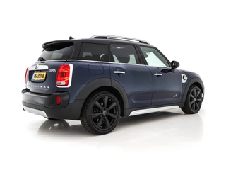 MINI Countryman MINI Countryman Mini 2.0 Cooper S E ALL4 Chili Aut. *PANO | HARMAN-KARDON | LEDER | LED | NAVI | HEAD-UP | 19