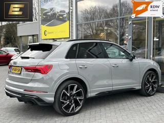 Audi Q3 Audi Q3 35 TFSI Advanced edition | RSQ3 pakket | navi | Cruisectrl | 21inch - afbeelding nr 44