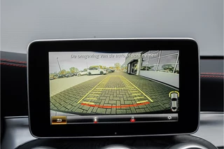 Mercedes-Benz C-Klasse Pano Burmester Ambiente Distronic - afbeelding nr 27