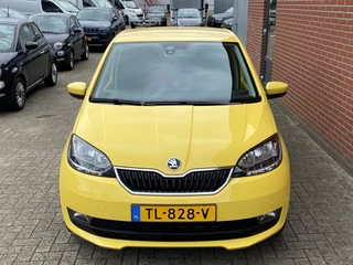 Škoda Citigo Škoda Citigo 1.0 GRT. AMBITION AIRCO CRUISE PDC LMV BLUETOOTH - afbeelding nr 22