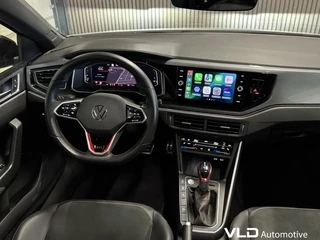 Volkswagen Polo Volkswagen Polo 2.0 TSI GTI PANO ALCANTARA CAM KEYLESS ACC - afbeelding nr 12
