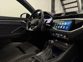 Audi Q3 Audi Q3 Sportback 35 TFSI S edition|Pano|Matrix|Keyless|Trek - afbeelding nr 50